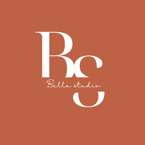 Logo Bella Studio
