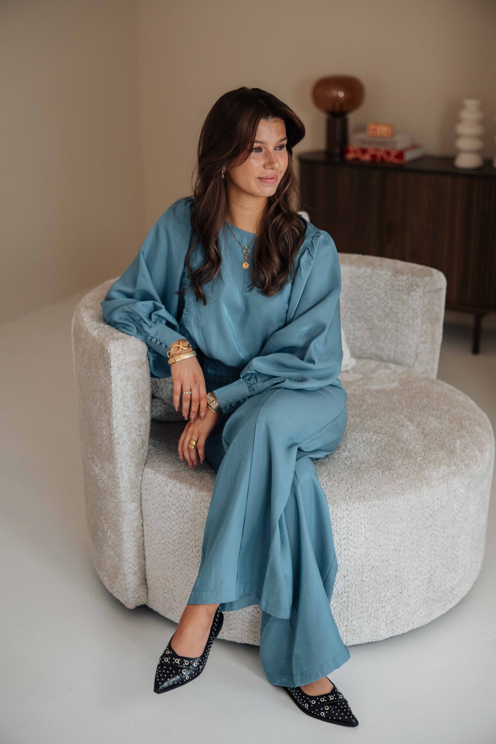 Interieur Bella Studio daglichtstudio Panningen 16