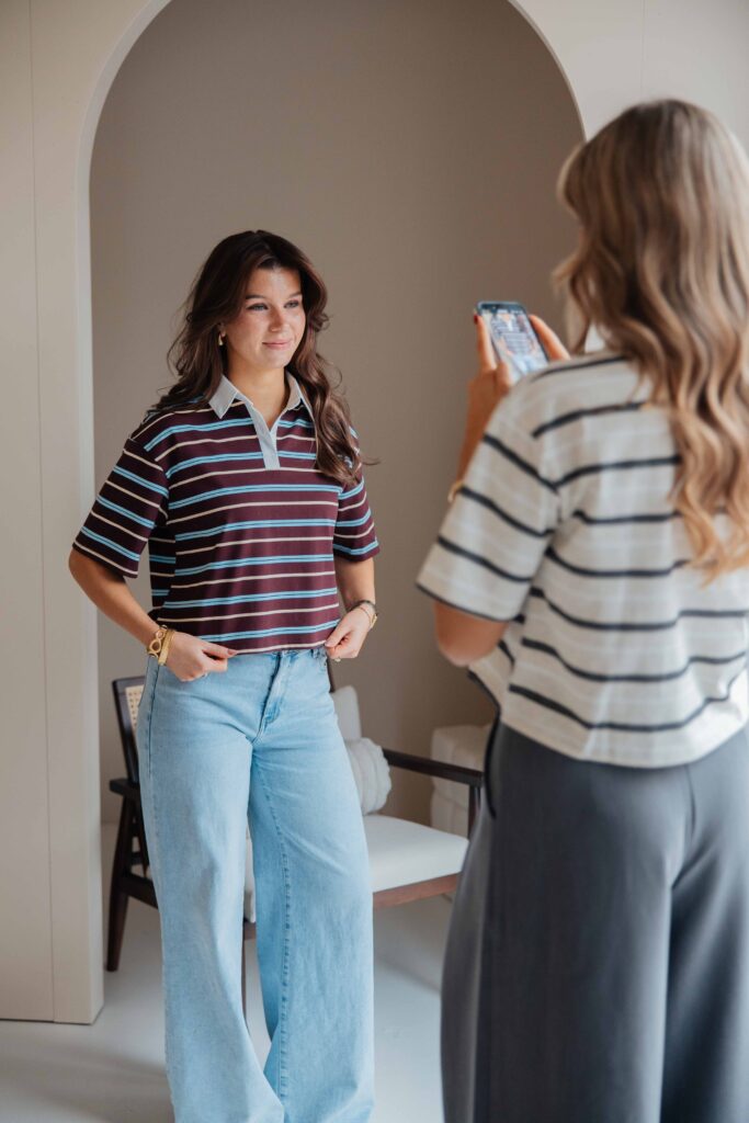 Daglichtstudio voor content creators in Limburg