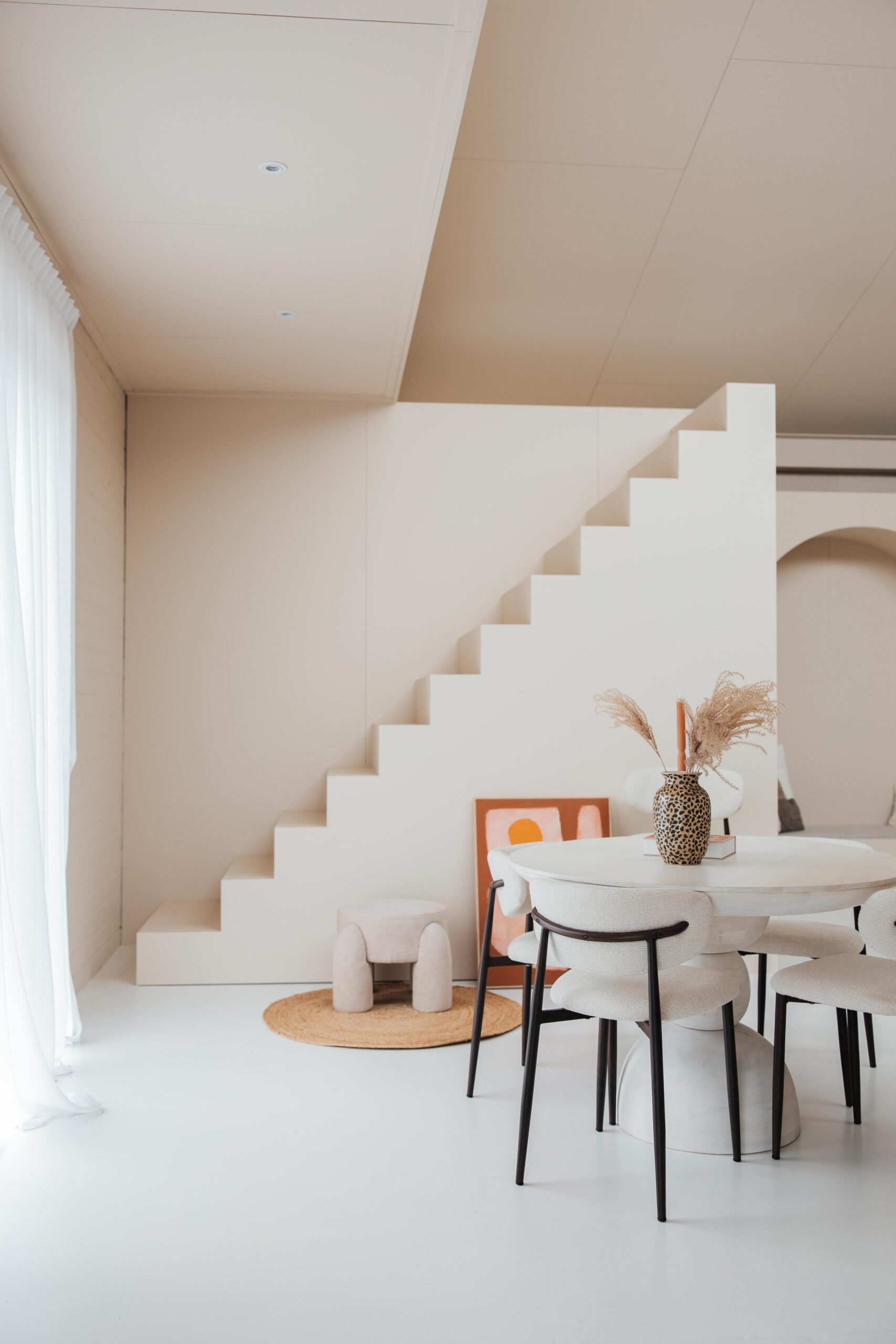 Interieur Bella Studio daglichtstudio Panningen 6