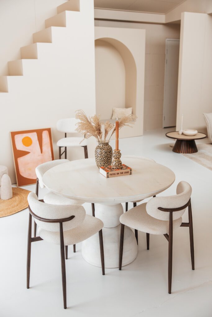 Workshop organiseren in daglichtstudio Bella Studio in Limburg