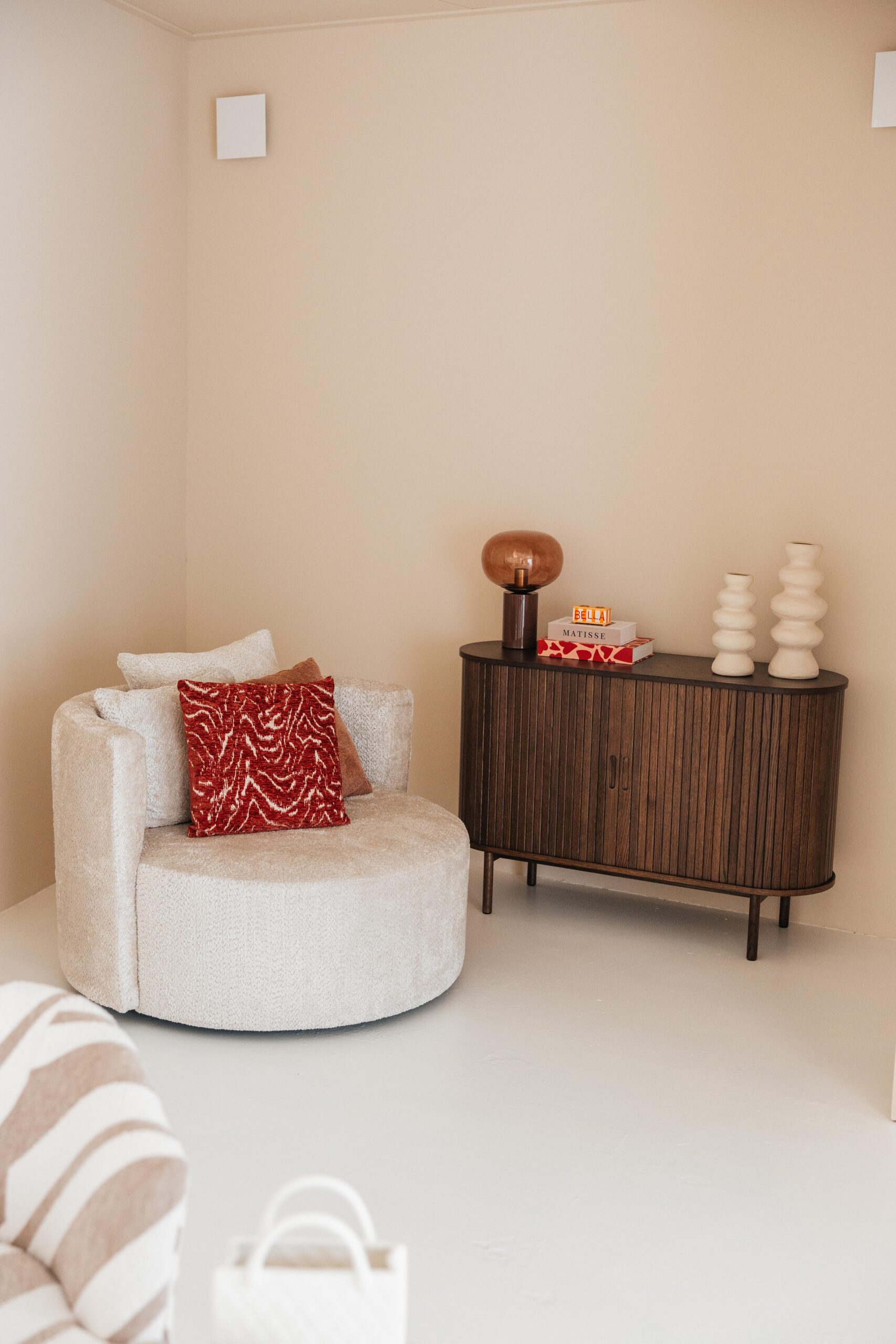 Interieur Bella Studio daglichtstudio Panningen 10